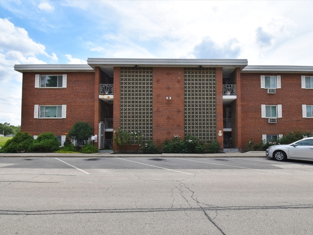 200 High St, West Chicago IL